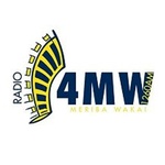 Radio 4MW Logo