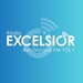 Rádio Excelsior Recôncavo Logo