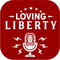 Loving Liberty Radio Network Logo