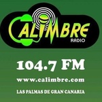 Calimbre Radio  Logo
