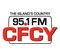 95.1 CFCY - CFCY-FM Logo