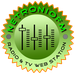 NETronioFM Logo