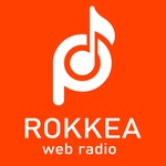 Rokkea Web Radio Logo