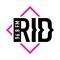 Rid 968FM Logo