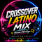 CROSSOVER LATINO MIX Logo
