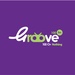 Groove100 FM Logo