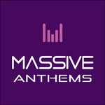 Massive Anthems Logo