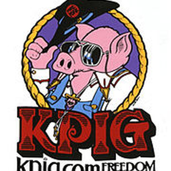 KPIG KPIGFM FM 107.5 Watsonville, CA Listen Online