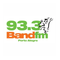 Band Fm Porto Alegre Logo