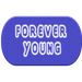 Forever Young Logo