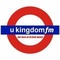Saarland Sender - u kingdom.fm Logo
