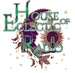 House of Eclectic Radio Logo