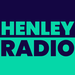 HENLEY RADIO Logo