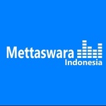 Mettaswara Indonesia Logo