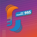 FM Federal Logo