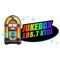 Jukebox 105.7 KTOJ Logo