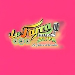La Farra Estacion Logo