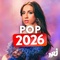 NRJ - Pop 2026 Logo