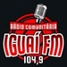 Rádio Iguaí 104.9 FM Logo