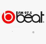 Radio Beat FM Logo