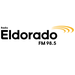Rádio Eldorado Logo