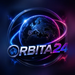 ORBITA24 Logo