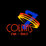 Rádio Sete Colinas Logo