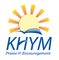 KHYM - KZCK Logo