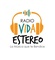 Radio Vida Estereo Logo