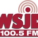 WSJD-FM 100.5