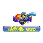 Rádio Xodó FM Logo