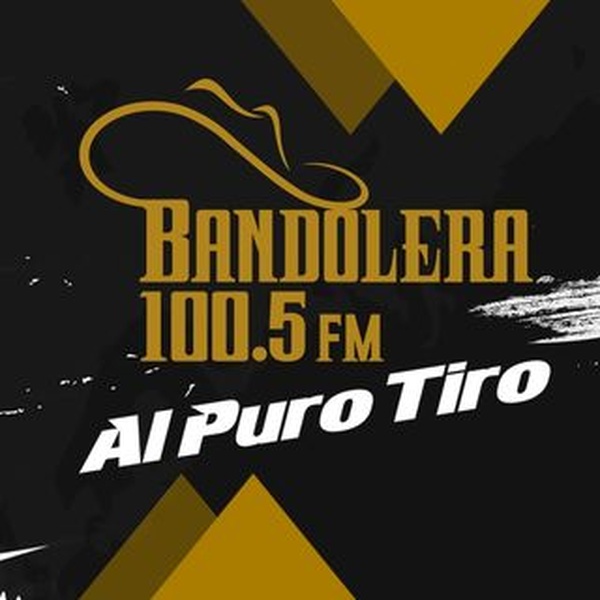 Bandolera 100.5 XHIDO FM 100.5 Tula de Allende, HG, Mexico