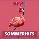 RPR1. - Sommerhits Logo
