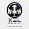 XEL RADIO Logo