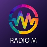 Radio M Logo
