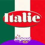 Impact FM - Italie Logo