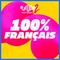 Europe 2 - 100% French Logo