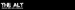 The ALT Logo