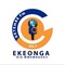 Getembe FM 102.7 Logo