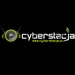 Radio CYBERStacja Logo