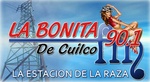 La Bonita de Cuilco Logo