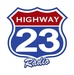 Highway 23 Radio - WIFX-FM Logo