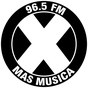 La X 96.5