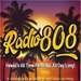 Radio 808 Logo