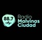 Radio Malvinas Ciudad Logo