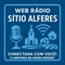Web Rádio Sítio Alferes Logo