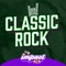 Impact FM - Classic Rock Logo