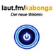 kabonga Logo