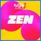 Europe 2 - Zen Logo