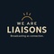 We Are Liaisons Radio Logo